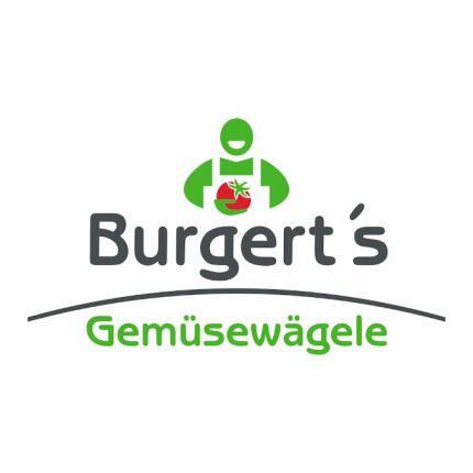 Logo fra Burgert's Gemüsewägele