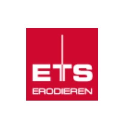 Logo da ETS Erodiertechnik GmbH
