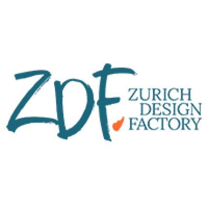 Logo od ZDF Zurich Design Factory AG
