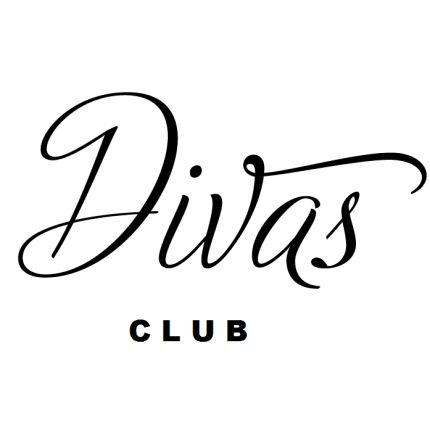 Logótipo de Divas Club - Online Shop für sexy Damenbekleidung und Schuhe