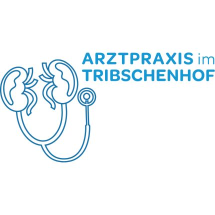 Logo von Dialysezentrum und Arztpraxis im Tribschenhof