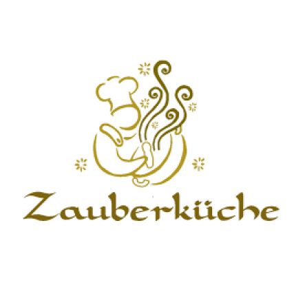 Logo from Zauberküche