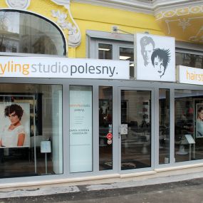 Hairstyling Studio Polesny in Wien
