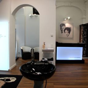 Hairstyling Studio Polesny in Wien