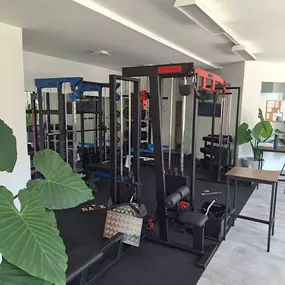 Personaltrainerin Lisi in Krummnußbaum