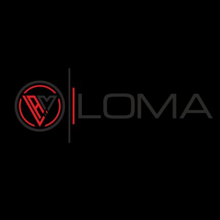 Logo fra LOMA Stahl GmbH