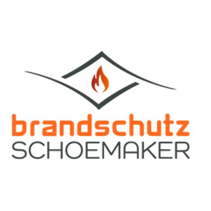 Logotyp från Brandschutz Schoemaker GmbH & Co.KG