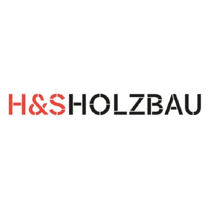 Logo van H & S Holzbau GmbH