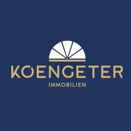 Logo van KOENGETER Immobilien