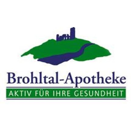 Logo de Brohltal-Apotheke