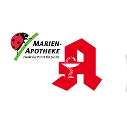 Logo from Marien-Apotheke