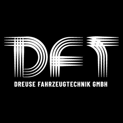 Logo da DFT Dreuse Fahrzeugtechnik GmbH