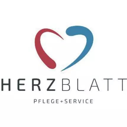 Logo od Pflege + Service GmbH&Co.KG Herzblatt