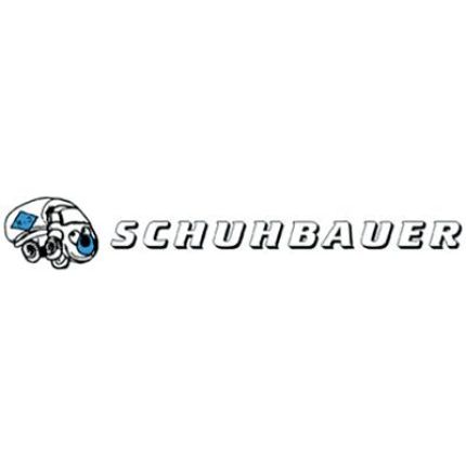 Logo von Schuhbauer GbR