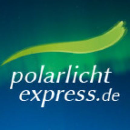 Logo von ﻿Polarlichtexpress