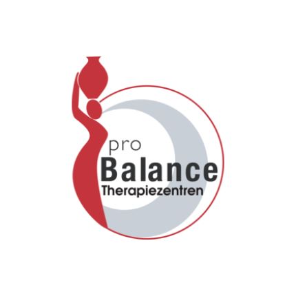 Logo da proBalance Therapiezentrum Forchheim