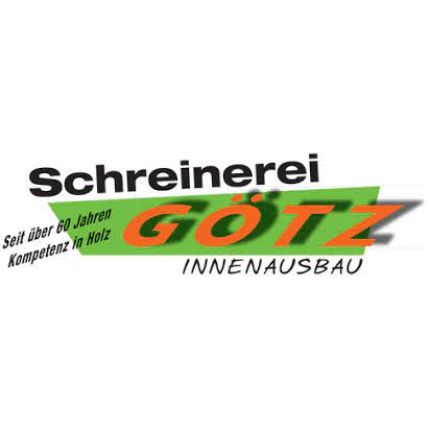 Logo van Schreinerei Götz