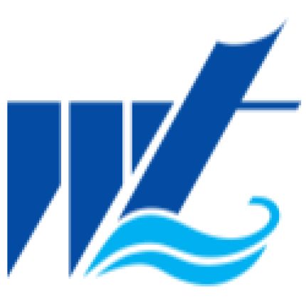 Logo fra Wiebke Thusek Seereisen