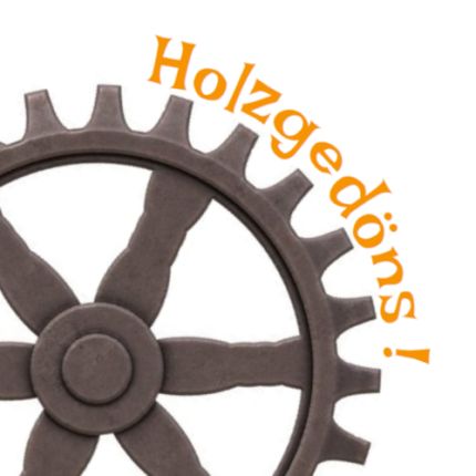 Logo van Holzgedöns