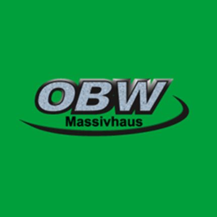Logo van OBW Massivhaus GmbH & Co. KG