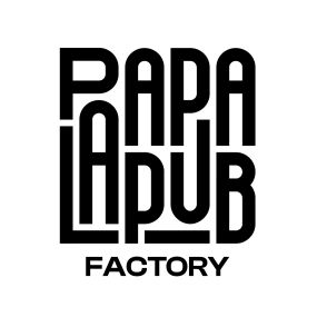 Bild von PAPALAPUB Factory