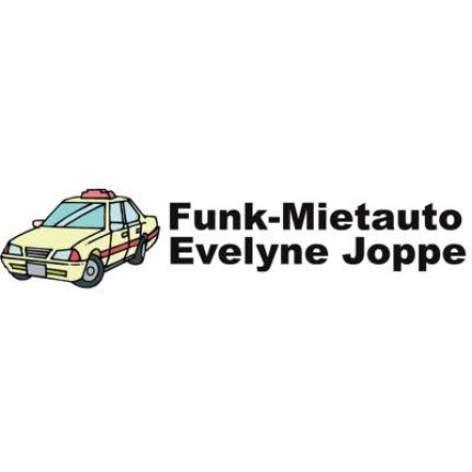 Logo od Evelyne Joppe Mietauto