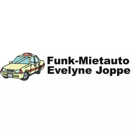 Logo van Evelyne Joppe Mietauto