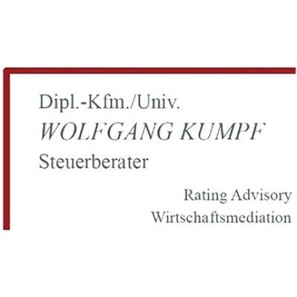 Logo from Dipl.-Kfm./Univ. Wolfgang Kumpf Steuerberater