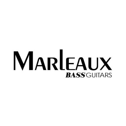 Logotyp från Marleaux BassGuitars