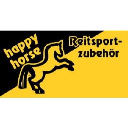 Logo de happy horse Reitsportzubehör
