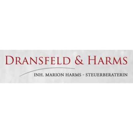 Logo fra Dransfeld & Harms Inh. Marion Harms