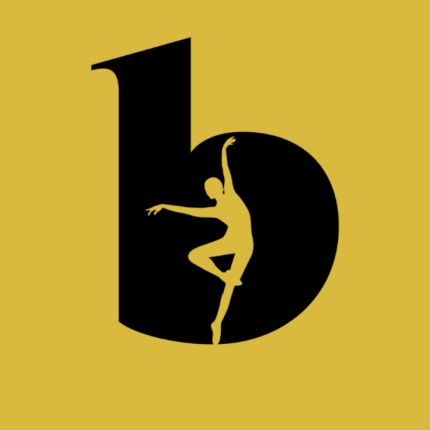 Logo da BalletSports