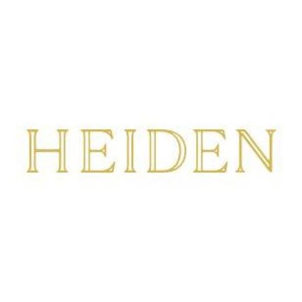 Logo de Juwelier Heiden - Königlich bayerischer Hofgoldschmied in München