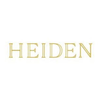 Logo da Juwelier Heiden - Königlich bayerischer Hofgoldschmied in München