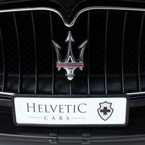 Bild von Helvetic Cars GmbH