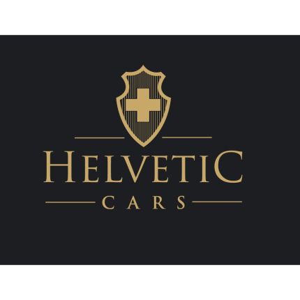 Logotipo de Helvetic Cars GmbH