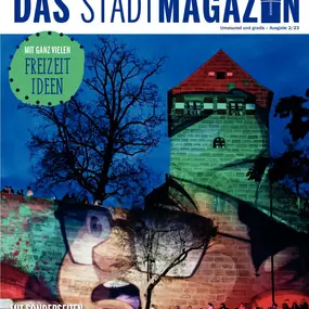 Bild von Das Stadtmagazin