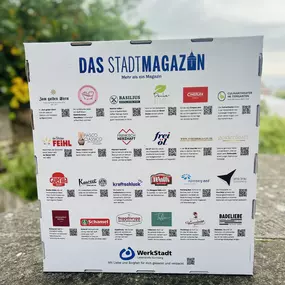 Bild von Das Stadtmagazin