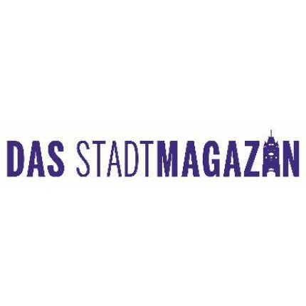 Logotyp från Das Stadtmagazin