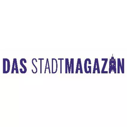 Logótipo de Das Stadtmagazin