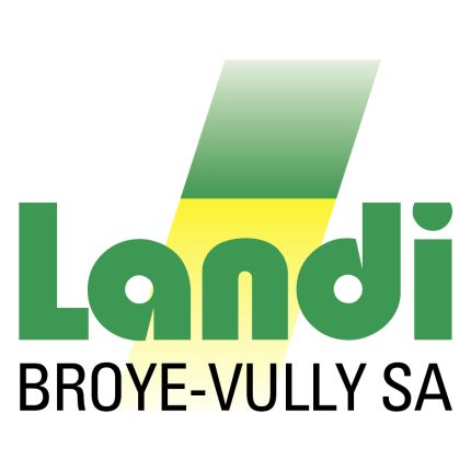 Logo von LANDI Broye-Vully SA