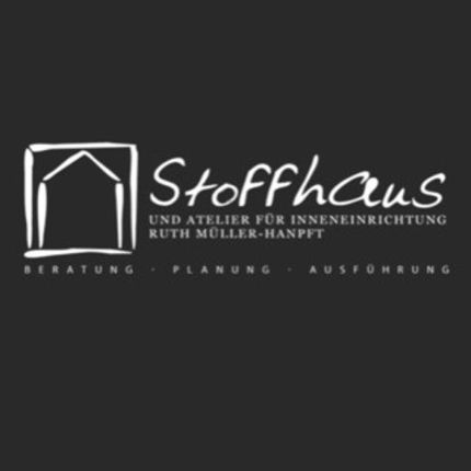 Logotipo de Stoffhaus - Atelier für Inneneinrichtung