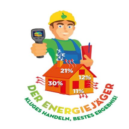 Logo from Der Energiejäger