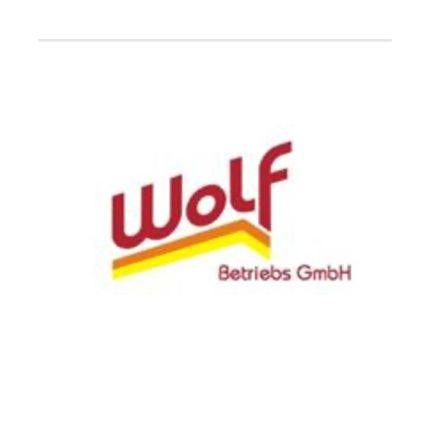 Logotyp från Anton Wolf Betriebs-GmbH Containerdienst