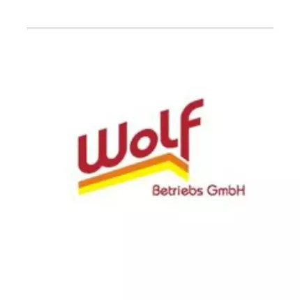 Logo fra Anton Wolf Betriebs-GmbH Containerdienst