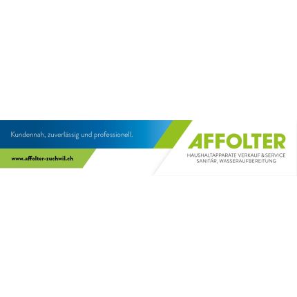Logotyp från Affolter Haushaltapparate GmbH