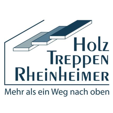 Logo de Holztreppen Rheinheimer
