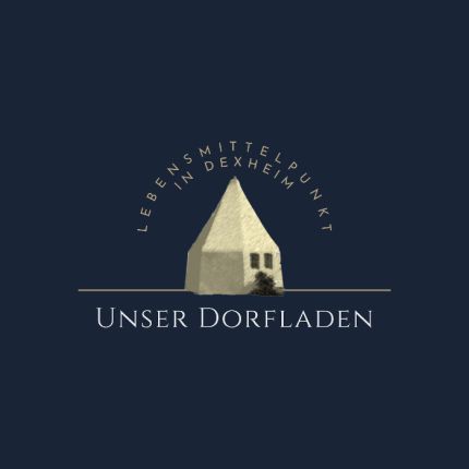 Logo von Unser Dorfladen - Lebensmittelpunkt in Dexheim