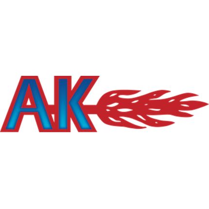 Logo von Alex Kassel Sanitär- und Heizungsbau GmbH