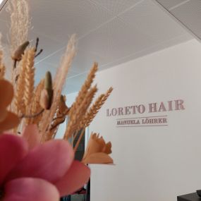 Bild von Loreto Hair